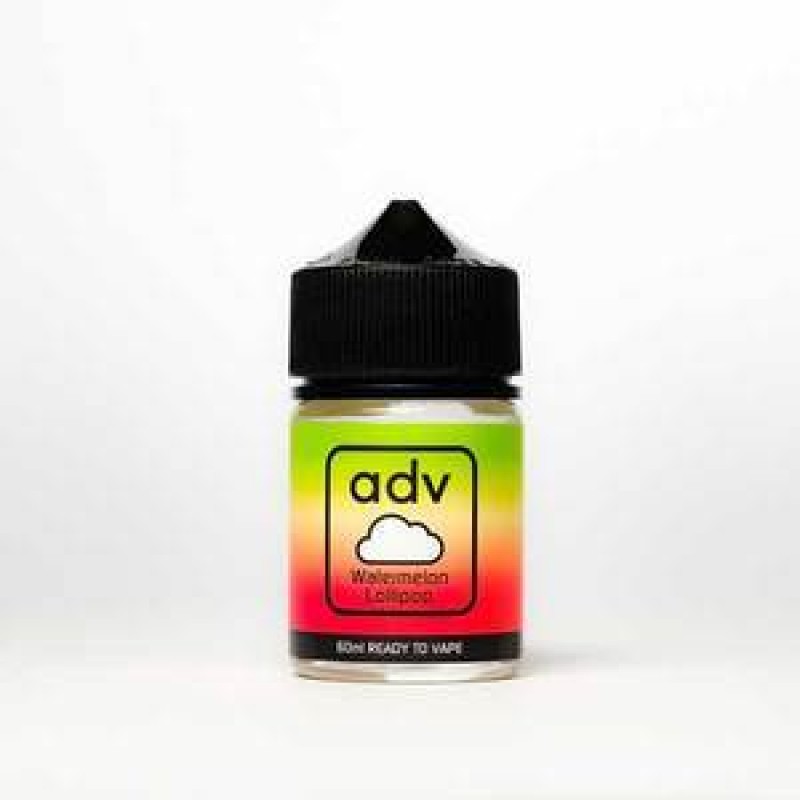 ADV - Watermelon Lollipop - 60ml - 50% Off