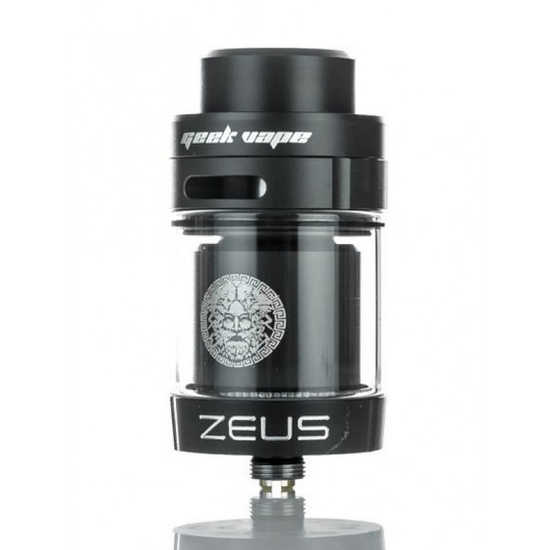 Geek Vape Zeus Dual Coil RTA