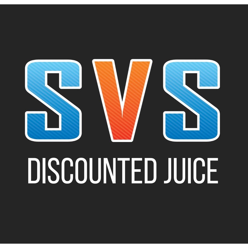 DISCOUNTED ELIQUID ( Online Only)