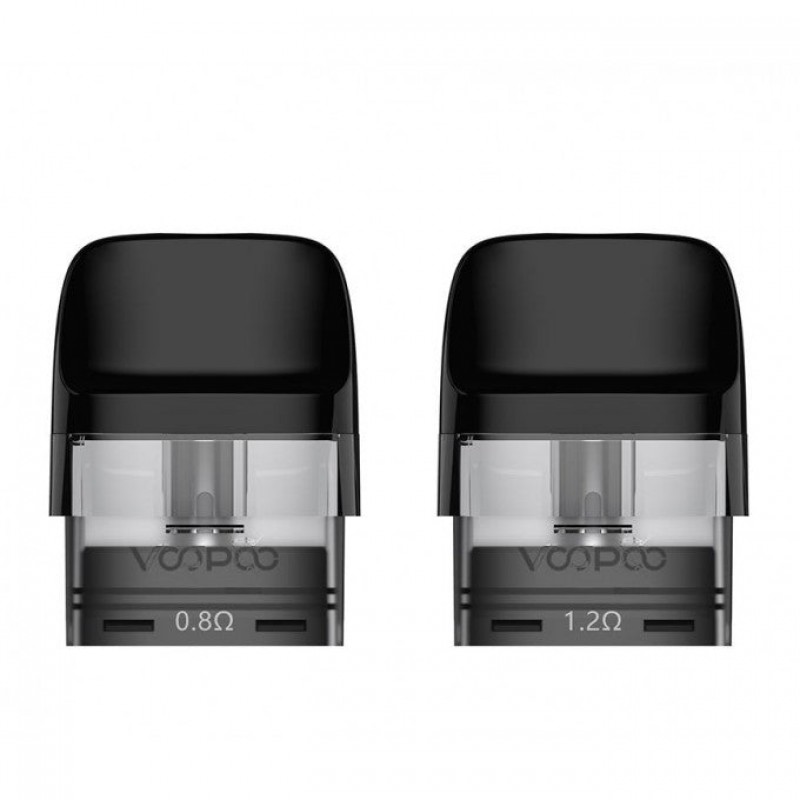 Voopoo Drag Nano 2 Pod Cartridge (2ml)