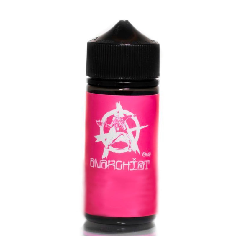 Anarchist E-liquid - Pink Gummy - 100ml