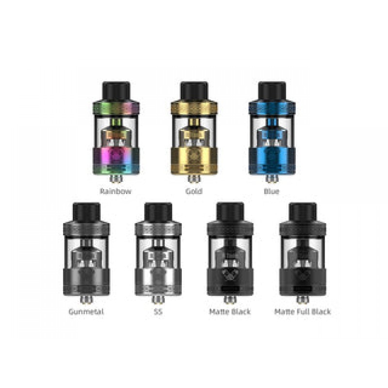 HellVape Dead Rabbit R Tank