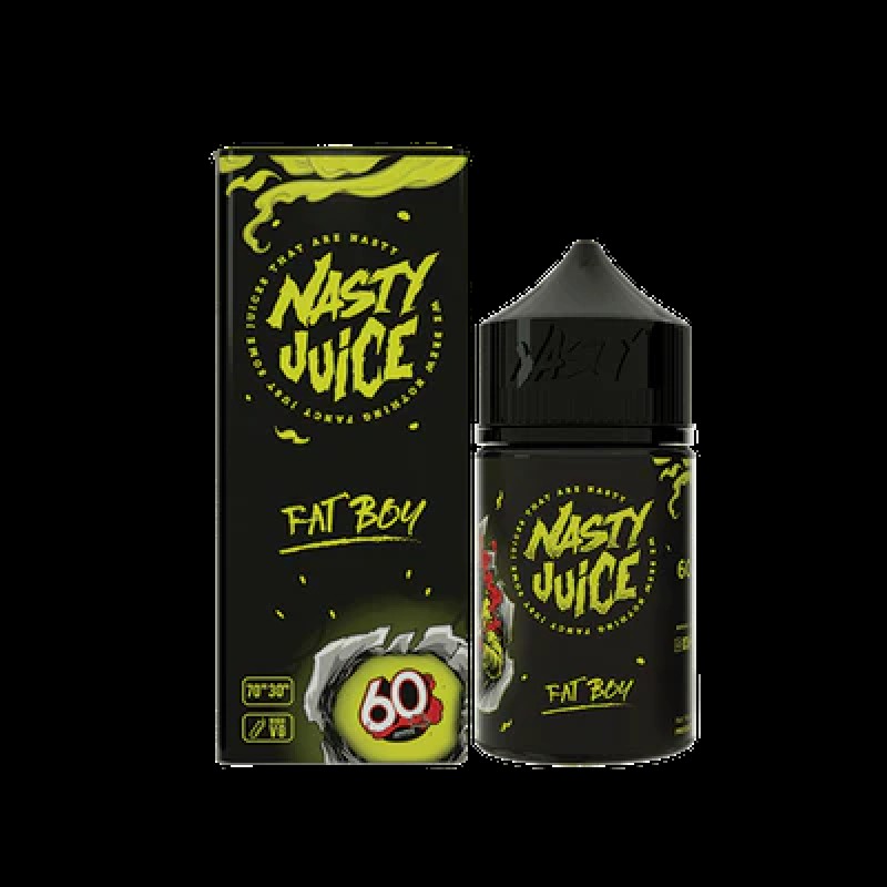 40% OFF - Nasty Juice Bundle x 3 Nasty Juice BARGAIN!