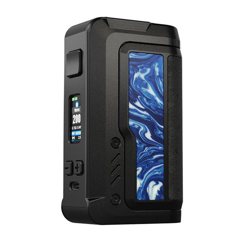 Vandy Vape GAUR-21 Dual 21700 Box Mod 200W