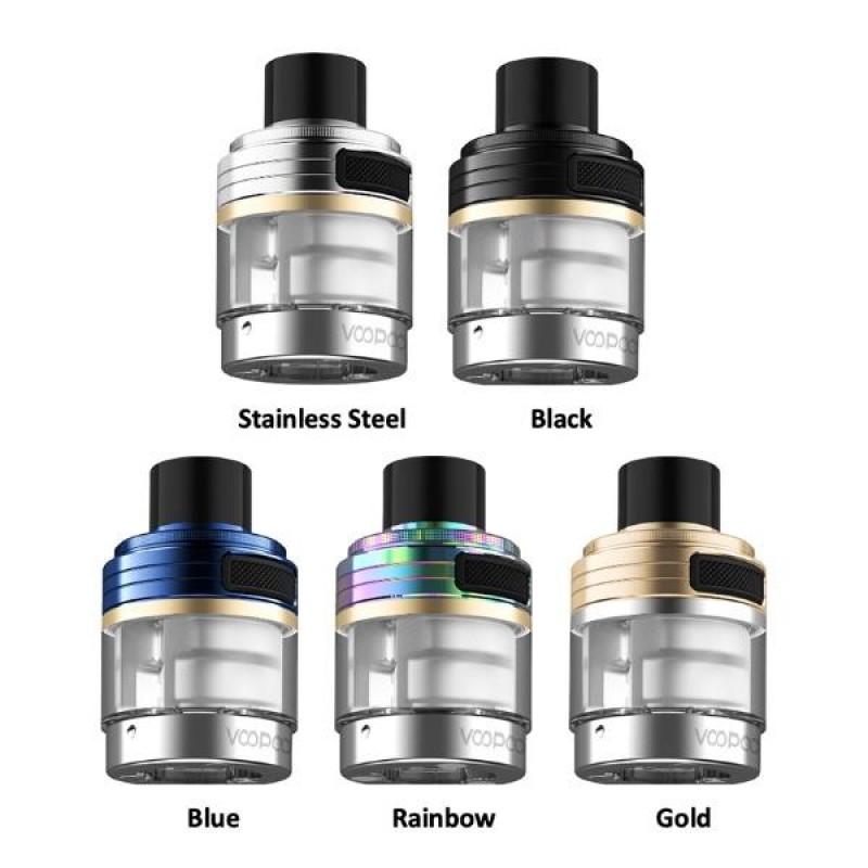 Voopoo TPP X Pod (Cartridge 5.5ml)