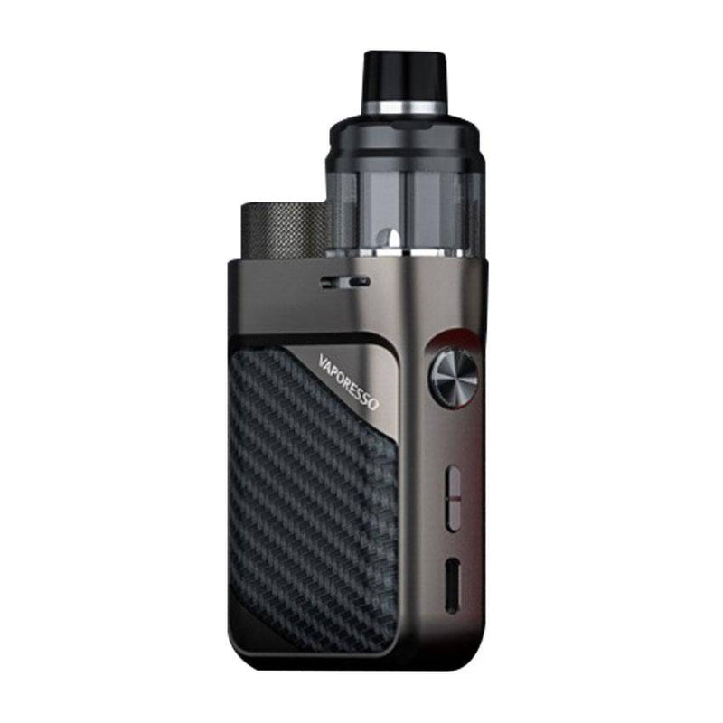 Vaporesso SWAG PX80 80W Box Mod Kit with SWAG Pod Tank 4ml