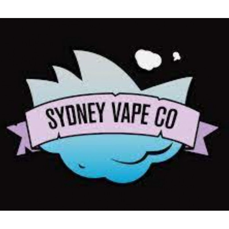 Sydney vape Co - Passion Punch - 50% Off