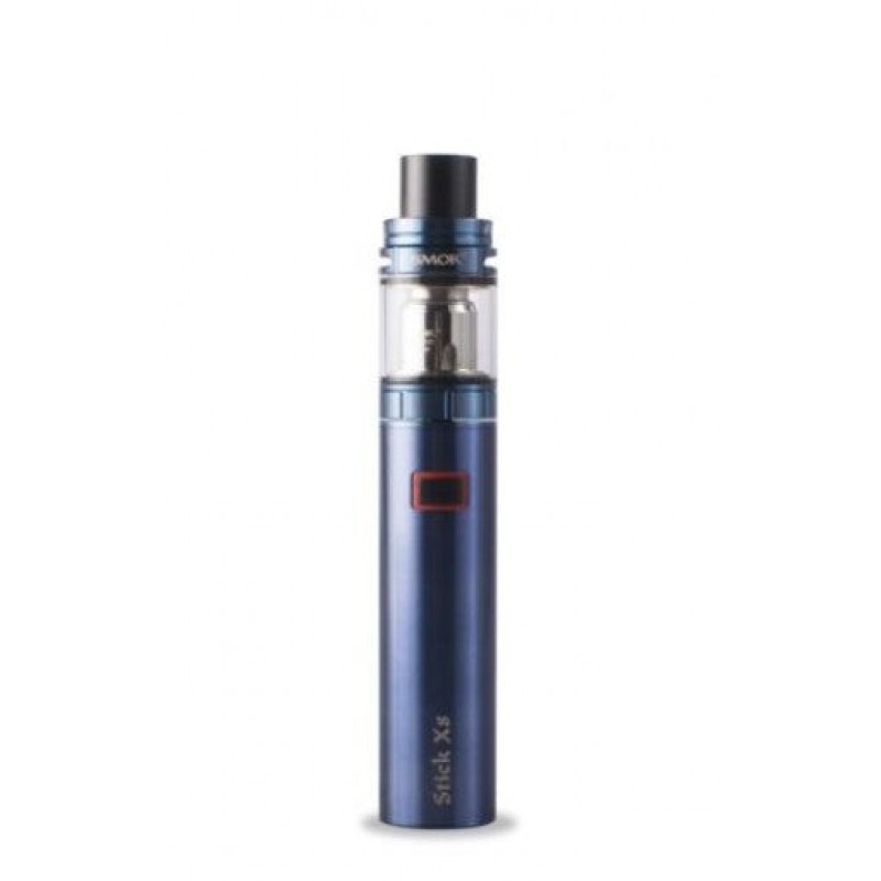 Smok Stick X8 Kit - Blue - 30% Off