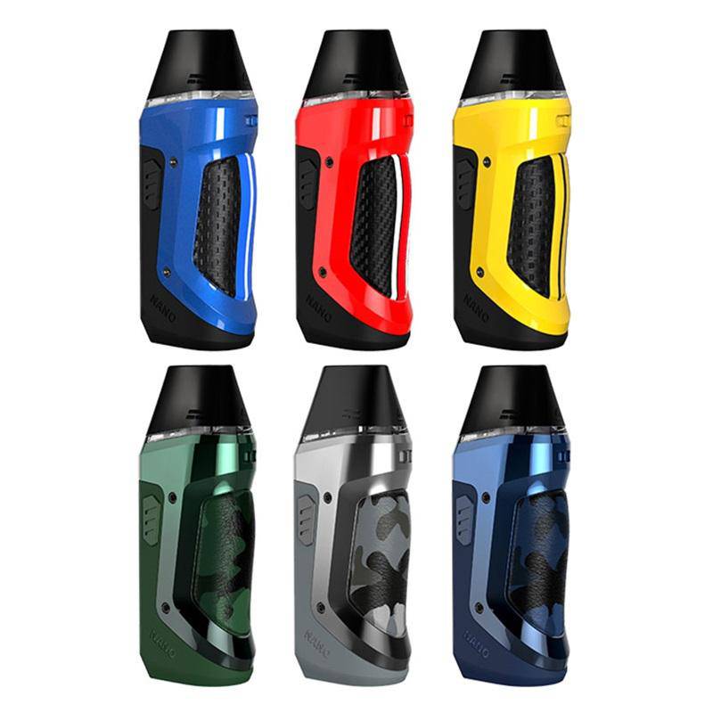 Geekvape Aegis Nano 30W Pod System Kit 800mAh 2ml