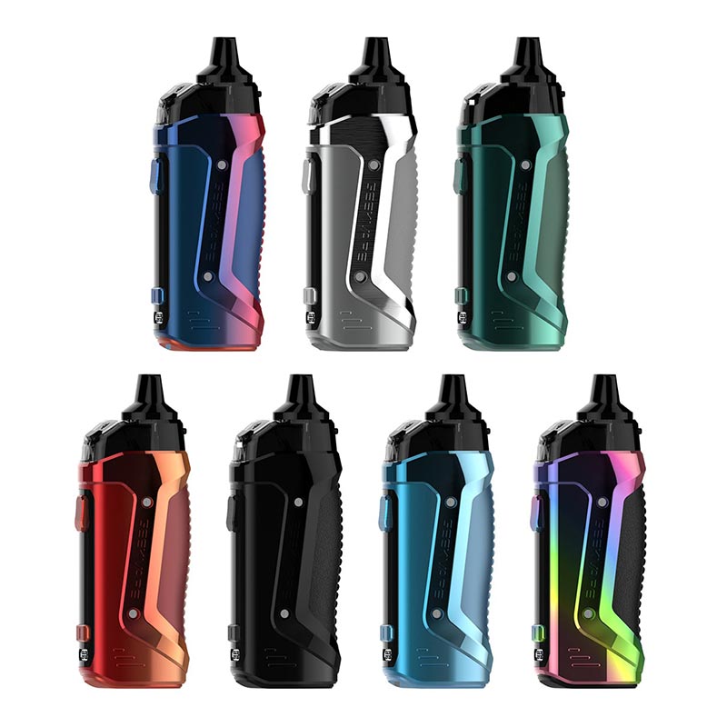 Geekvape B60 (Aegis Boost 2) Kit 2000mAh 5ml