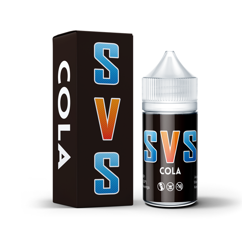 SVS - Cola - New