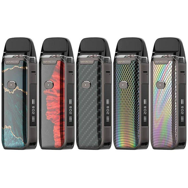 Vaporesso Luxe PM40 Pod System Kit 1800mAh 4ml