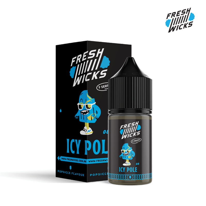 Freshwicks - Icy Pole - 30ml