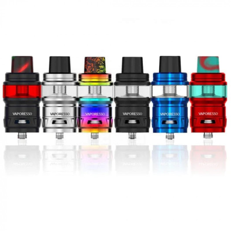 40% OFF - Vaporesso Cascade Bundle (RED TANK) - Value Value Value