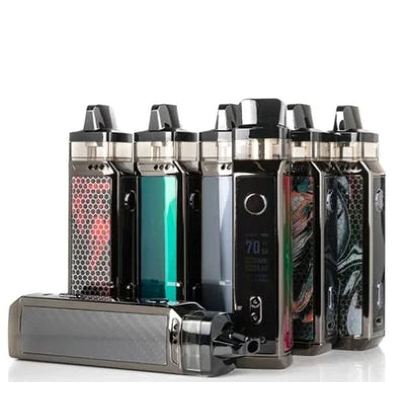 40% OFF - Voopoo Vinci X Bundle - Value Value Value