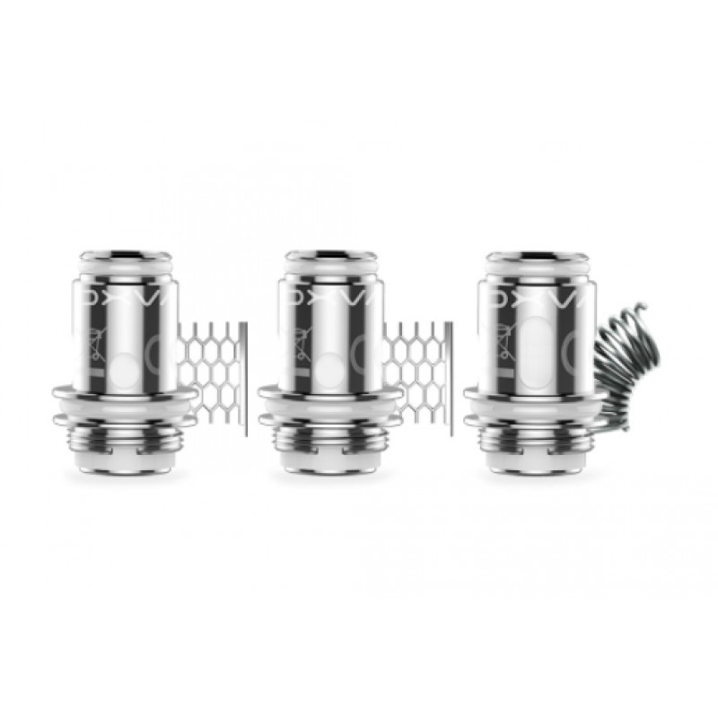 OXVA UNI Coil for OXVA Origin ,OXVA X Kit ,OXVA Origin X ,Velocity Kit (Unicoil pod) ,Origin Mini Kit (5pcs/pack)