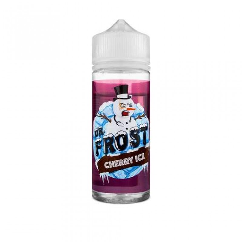 Dr Frost - Cherry Ice - 100ml