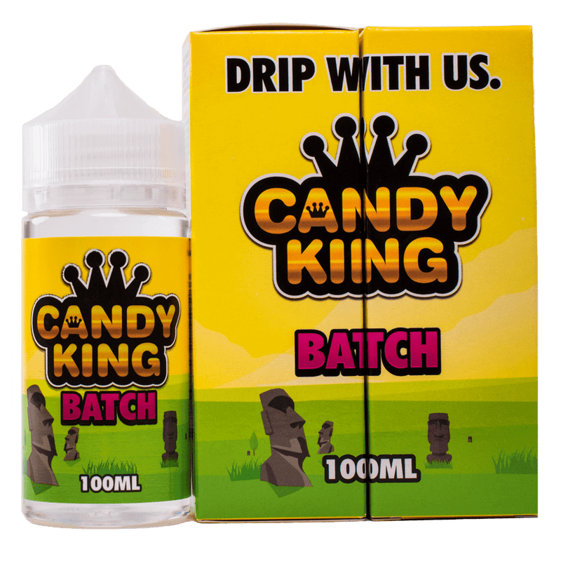Candy King - Batch - 100ml
