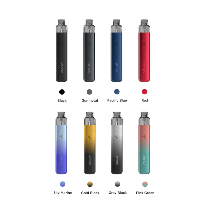 Geekvape Wenax K1 SE 600mAh 2ml