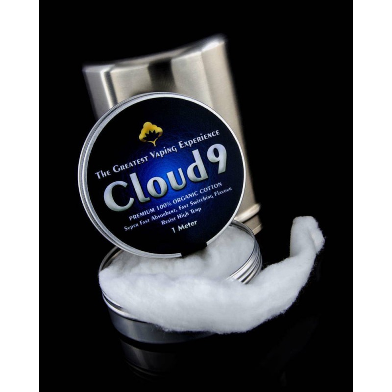 Cloud 9 Cotton - 1 Meter