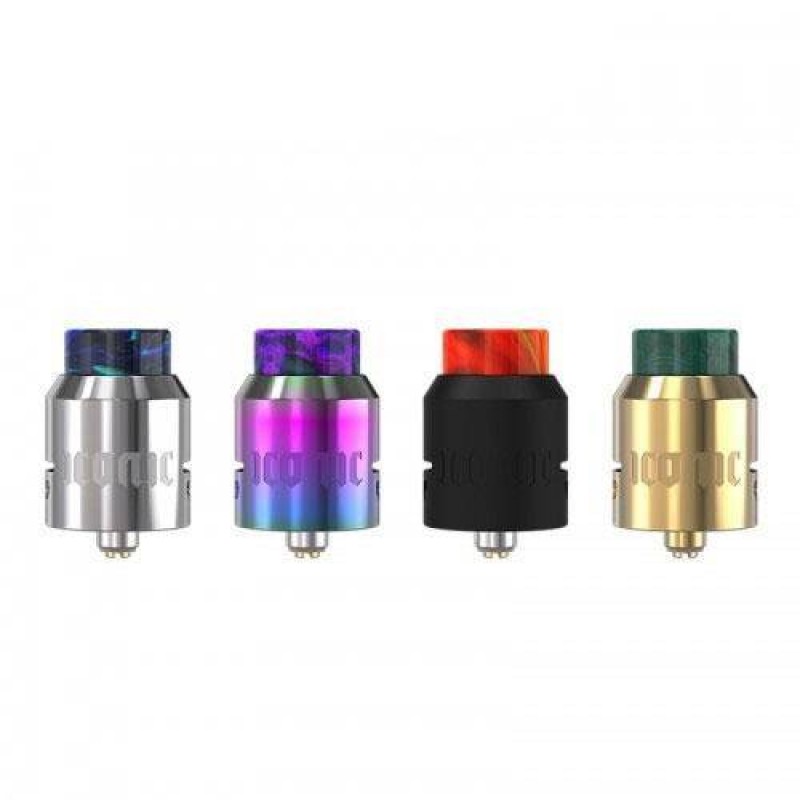 30% Off -  Vandy Vape - Iconic RDA