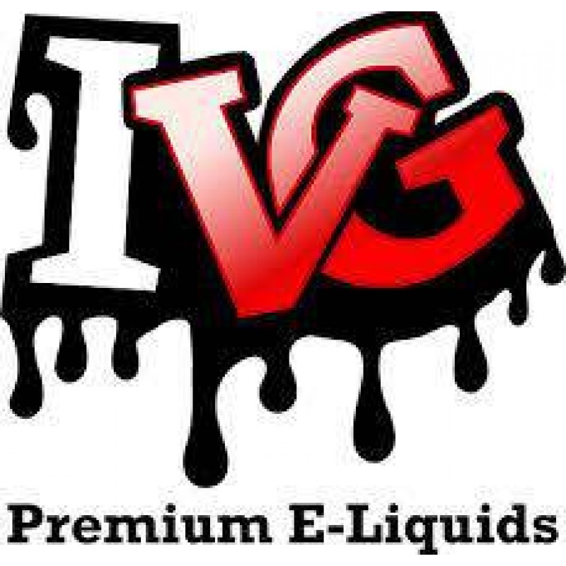 50% OFF IVG PREMIUM ELIQUID - 60ml