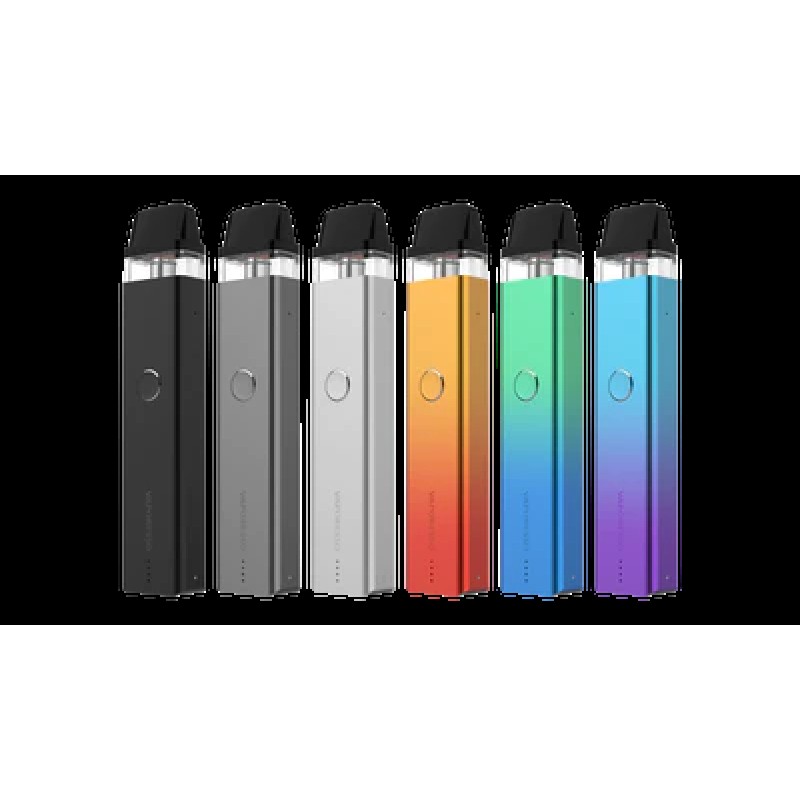 30% OFF XROS 2 + JUICE BUNDLE KIT - VALUE