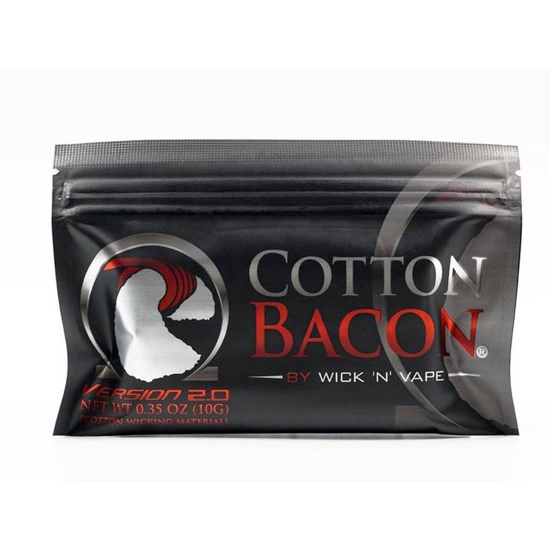 Cotton Bacon - Wick 'N' Vape