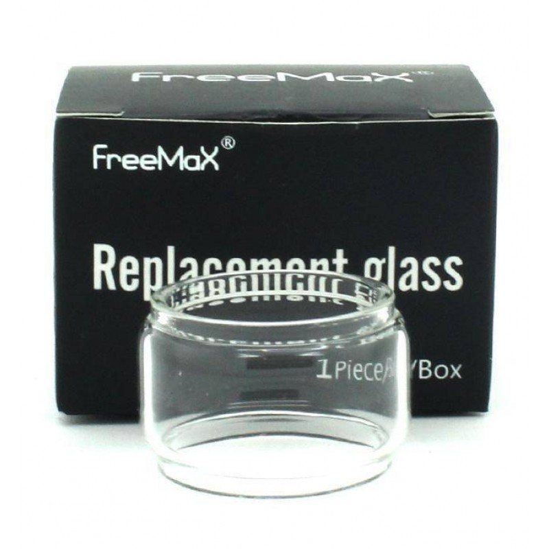 FreeMax Mesh Pro - Replacement Glass