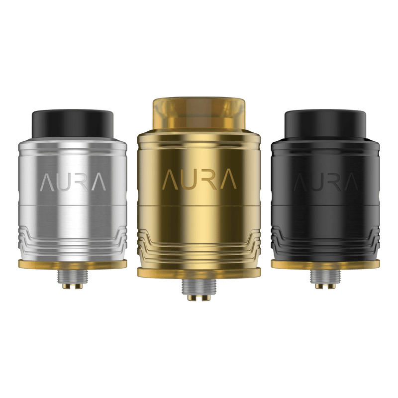 Digiflavor Aura RDA