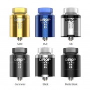 Digiflavor Drop RDA