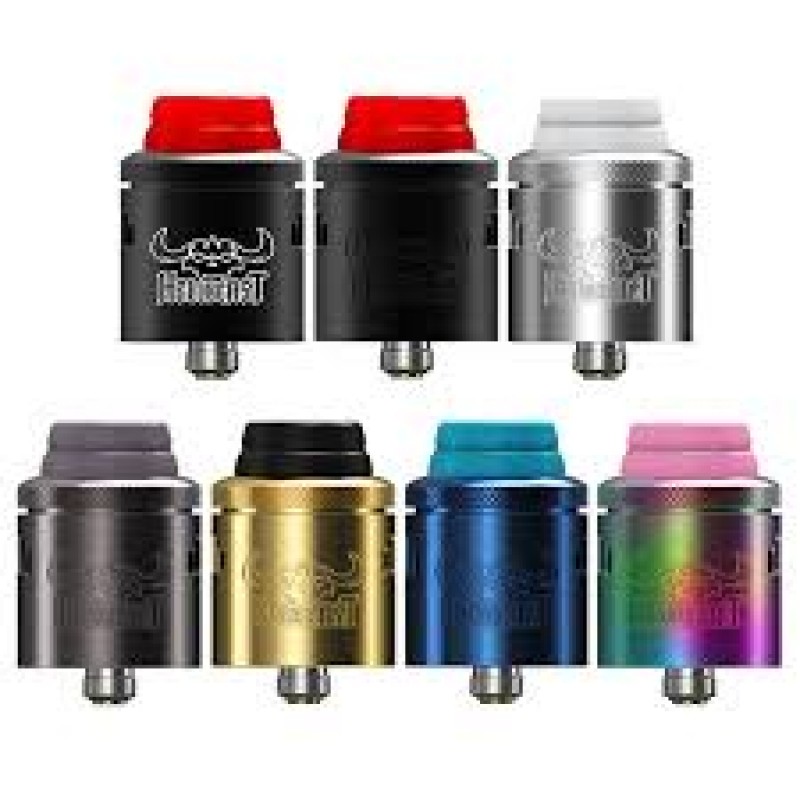 Hellvape Hellbeast RDA Atomizer