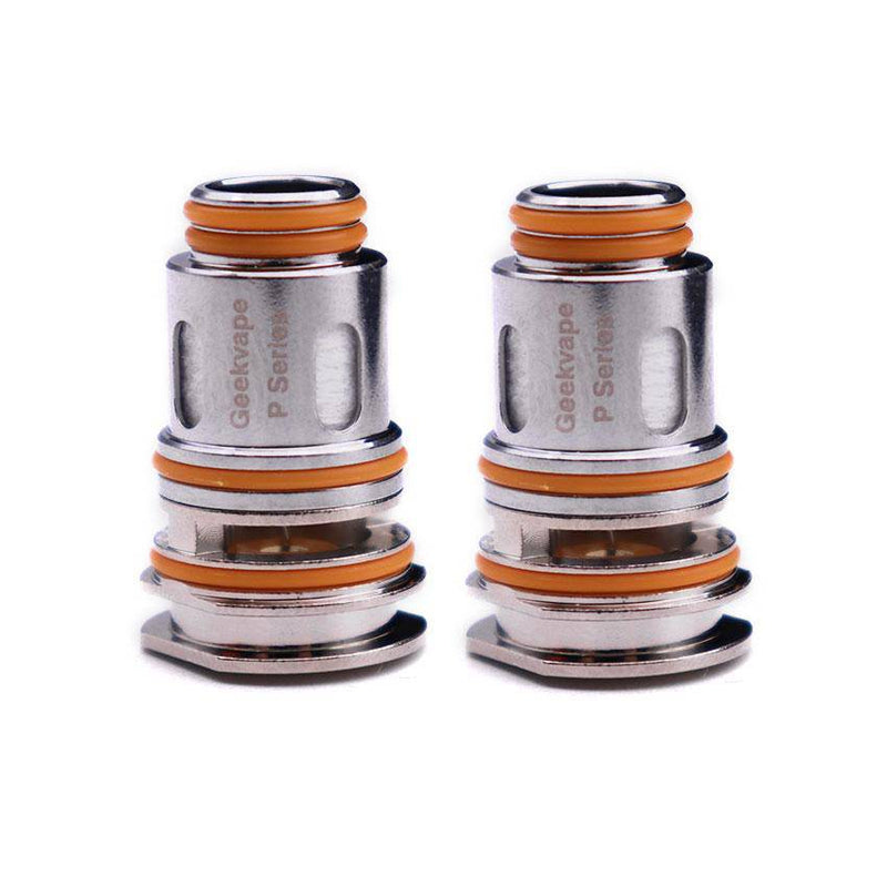 Geekvape P Series Coil 5pcs/pack