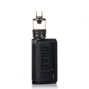 Voopoo Drag 3 177W Mod Kit with TPP Tank Atomizer 5.5ml