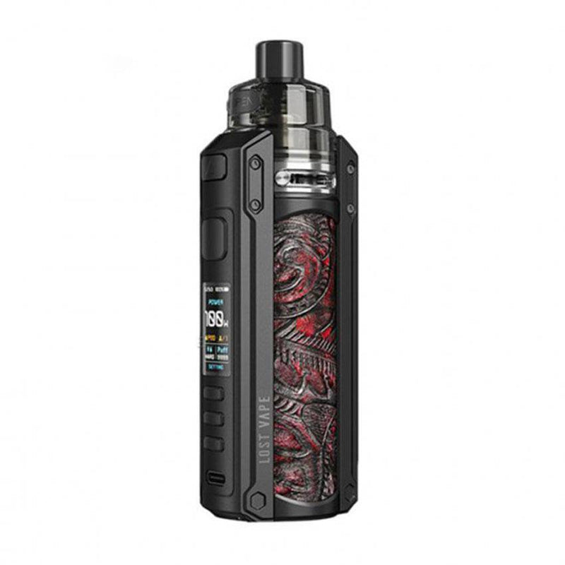 Lost Vape Ursa Quest Multi 100W Pod Mod Kit 7ml