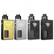 Vandy Vape Requiem BF Kit