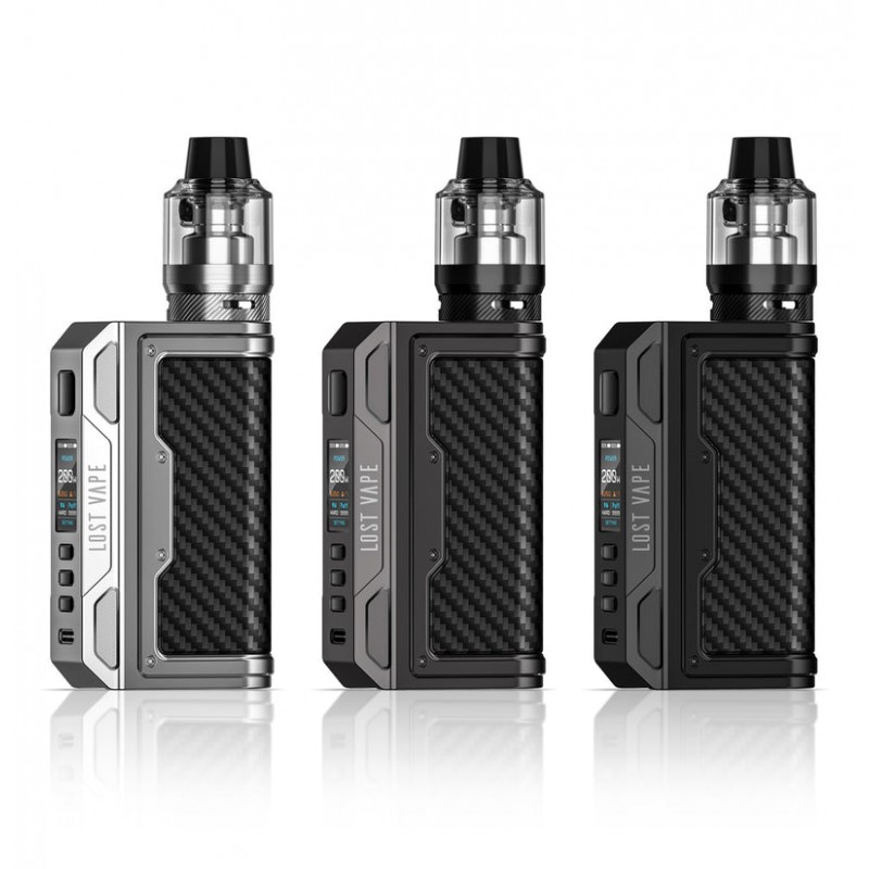 Lost Vape - Thelema Quest 200W Kit