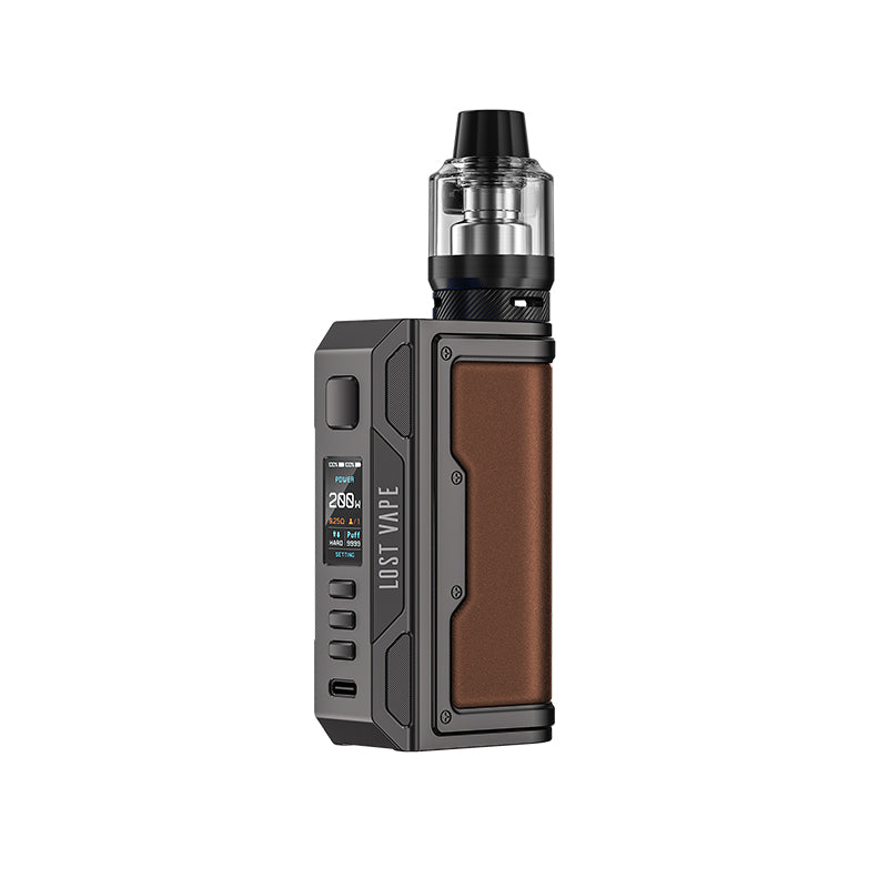 Lost Vape - Thelema Quest 200W Kit