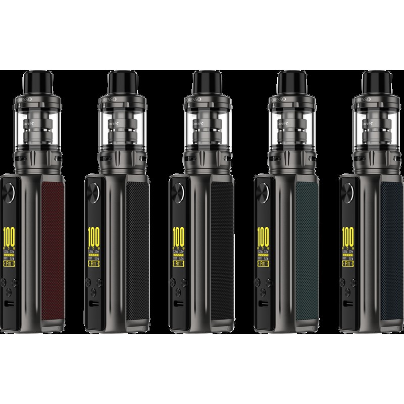 Vaporesso - Target 100 Mod Kit With ITANK 5ml