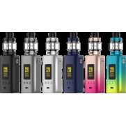 Vaporesso GEN 200 Mod Kit With iTank Atomizer 8ml