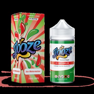 JOOZE - Ice Watermelon